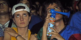 4 luglio 2006, forse più bello che nel 1970