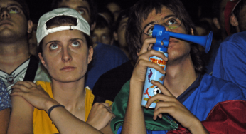 4 luglio 2006, forse più bello che nel 1970