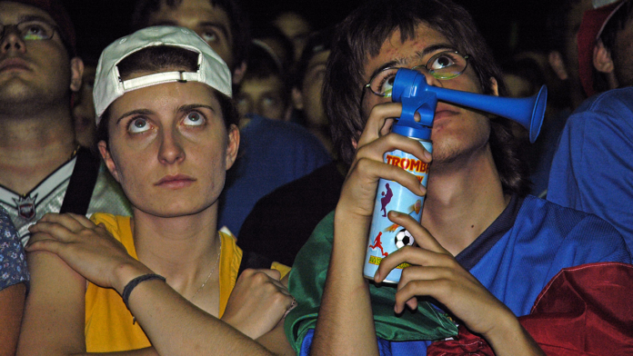 4 luglio 2006, forse più bello che nel 1970