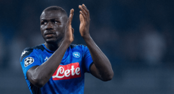 Koulibaly, Core grato