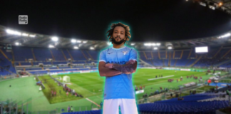 Marcelo – Lazio: più di un’ipotesi ▷ “Ma occhio alla condizione fisica”