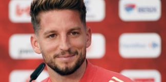 Vice Immobile, che sia Mertens ▷ “Fosse per lui salirebbe a Roma subito”