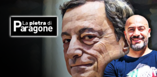 draghi dimissioni