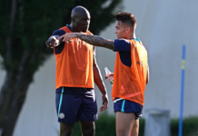 Pazza Inter: è già Lu-La mania ▷ “Tifosi già in delirio. Marotta resta vigile anche su Dybala”