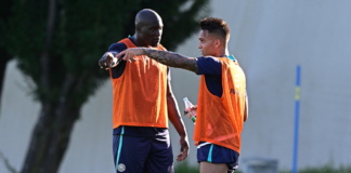 Pazza Inter: è già Lu-La mania ▷ “Tifosi già in delirio. Marotta resta vigile anche su Dybala”