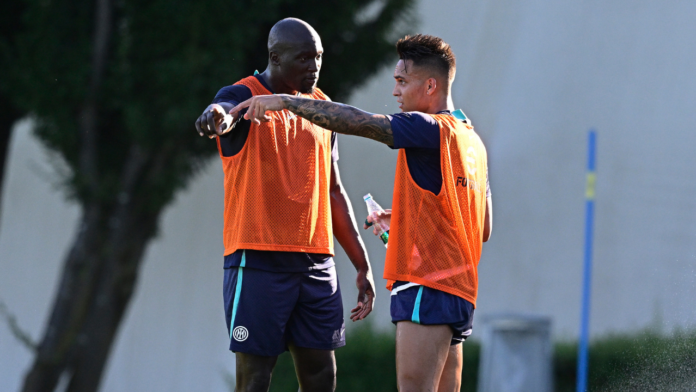 Pazza Inter: è già Lu-La mania ▷ “Tifosi già in delirio. Marotta resta vigile anche su Dybala”