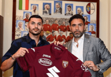 Radonjic è del Torino: il serbo arriva con la formula del prestito dal Marsiglia