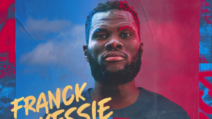 Ufficiale: l’ex Milan Frank Kessie firma per il Barcellona
