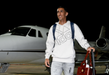 Euforia Juve, è arrivato Di Maria ▷ “Lui e Pogba nel nostro calcio possono ancora spostare gli equilibri”