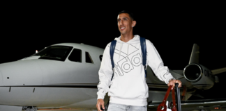 Euforia Juve, è arrivato Di Maria ▷ “Lui e Pogba nel nostro calcio possono ancora spostare gli equilibri”