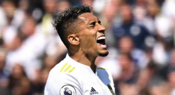 Colpo Barcellona: dal Leeds arriva il brasiliano Raphinha per oltre 58 milioni