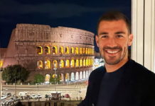 Lazio, Romagnoli è tuo ▷ Arriva la fumata bianca: contratto fino al 2027