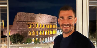 Lazio, Romagnoli è tuo ▷ Arriva la fumata bianca: contratto fino al 2027