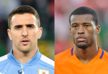 Roma e Lazio in attesa ▷ “Wijnaldum disponibile dalla prossima settimana. Lazio vicina a completare l’organico”