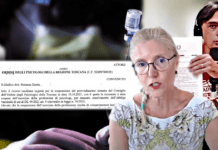 Firenze, emanata storica sentenza sui sieri ▷ Avv. Holzeisen: “Accertato giuridicamente rischio per genoma umano”