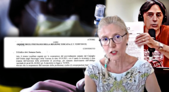 Firenze, emanata storica sentenza sui sieri ▷ Avv. Holzeisen: “Accertato giuridicamente rischio per genoma umano”