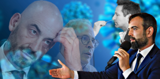 “Abolire i test”, e cambia anche la versione sul vaccino ▷ Borgonovo: “Pure i guru ora ci ripensano”