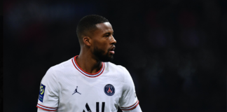 Roma, “il PSG ci ha provato senza successo” ▷ La proposta “indecente” fatta per Wijnaldum Wijnaldum roma