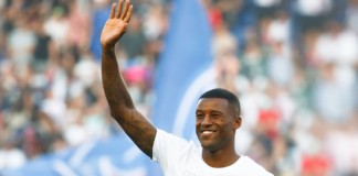 Roma, Wijnaldum si avvicina ▷ Limato l’ostacolo stipendio: “Ora tocca al PSG, si può chiudere”