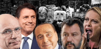 Ultimi sondaggi: terremoto tra i grandi partiti ▷ Elezioni sul filo del rasoio: “Giù Lega e M5S”