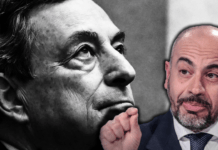 Paragone a valanga, mai così scatenato ▷ “Colao, Conte, Draghi? Vigliacchi! Così come chi non vota!”