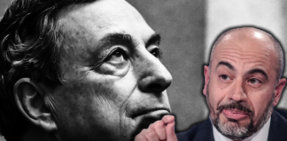 Paragone a valanga, mai così scatenato ▷ “Colao, Conte, Draghi? Vigliacchi! Così come chi non vota!”