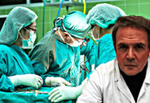 (Dis)Ordine medico: il Dott. Barbaro invoca lo scisma ▷ “È l’Inquisizione, o cambia o si sopprime”