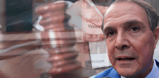 Sospeso dott. Barbaro, alla luce i particolari finora taciuti ▷ “Il vero motivo? Vi racconto tutto” barbaro