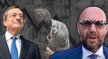 Quello che la tv non mostra ▷ “Progettano di sostituire le nostre imprese con le multinazionali”