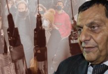 Bizzarri umilia in diretta il mainstream dati alla mano ▷ “Omicron? Avremo immunità naturale” omicron