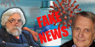 Contri e Meluzzi contro i fact checker bufalari ▷ “Usano una tecnica precisa, ma una speranza c’è”