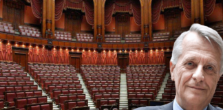 Democrazia allo sbando ▷ Prof Contri: “Raccolta firme? Una farsa, si tornerà a un governo tecnico”