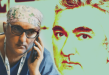 De Donno, il commovente ricordo ▷ “Anch’io, infermiere, ho vissuto le conseguenze del potere”