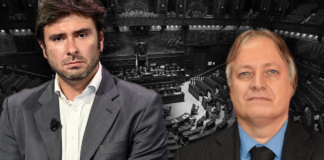 Retroscena shock: il M5S potrebbe richiamare Di Battista ▷ “Conte non riesce a parlare ai giovani”