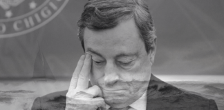 draghi dimissioni