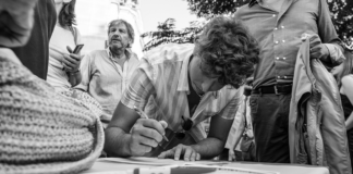 “Questo non è pluralismo, il popolo doveva ribellarsi!” ▷ Duranti al veleno sull’obbligo raccolta firme