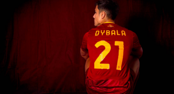 Caso Juventus ▷ Le parole di Dybala sull’affare stipendi