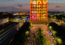 Presentazione Dybala: scoppia la polemica per i cori ▷ Il comunicato della Lazio contro Sky dybala presentazione