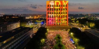 Presentazione Dybala: scoppia la polemica per i cori ▷ Il comunicato della Lazio contro Sky dybala presentazione