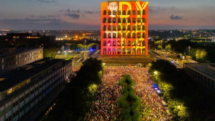 dybala presentazione