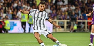 Dybala-Roma: come scenderanno in campo i giallorossi ▷ La formazione di Pruzzo dybala