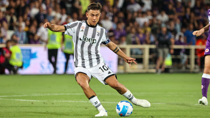 Dybala-Roma: come scenderanno in campo i giallorossi ▷ La formazione di Pruzzo dybala