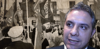 firme ancora italia governo liste