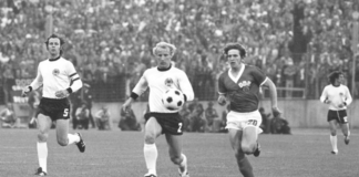 Storie Mondiali | 4° puntata ▷ Germania Est contro Germania Ovest: le prime crepe (celate) del muro germania est