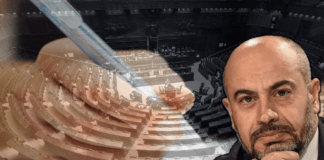 liste partiti elezioni