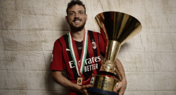 Florenzi, basta rancori verso un capitano imperfetto