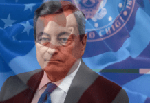 La “manina” Usa sulle dimissioni di Draghi: lo scontro tra fazioni a Washington travolge ora l’Italia mario draghi