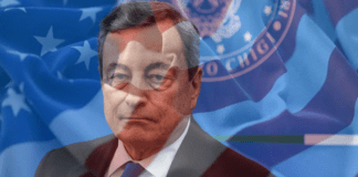 La “manina” Usa sulle dimissioni di Draghi: lo scontro tra fazioni a Washington travolge ora l’Italia mario draghi