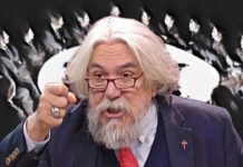 Bilancio AIFA, la denuncia di Meluzzi: chi è il finanziatore occulto? ▷ La risposta è da pelle d’oca aifa