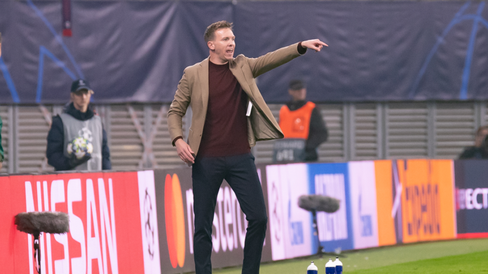 nagelsmann juve